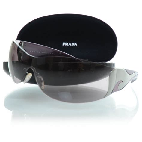 prada spr 58f|Men's Sunglasses .